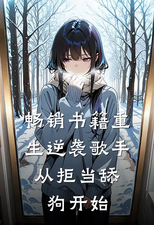 畅销书籍重生逆袭歌手：从拒当舔狗开始
