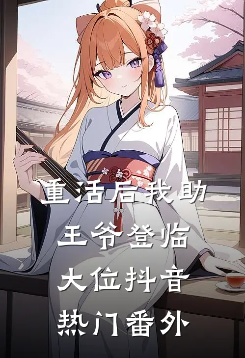 重活后我助王爷登临大位抖音热门 番外