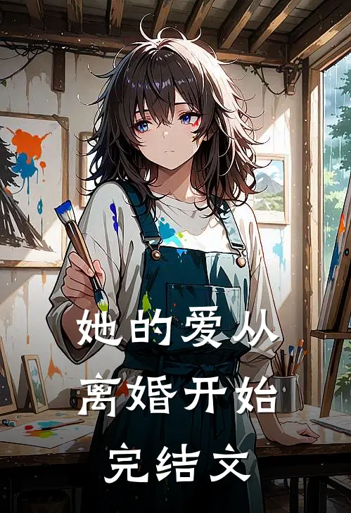 她的爱从离婚开始完结文章
