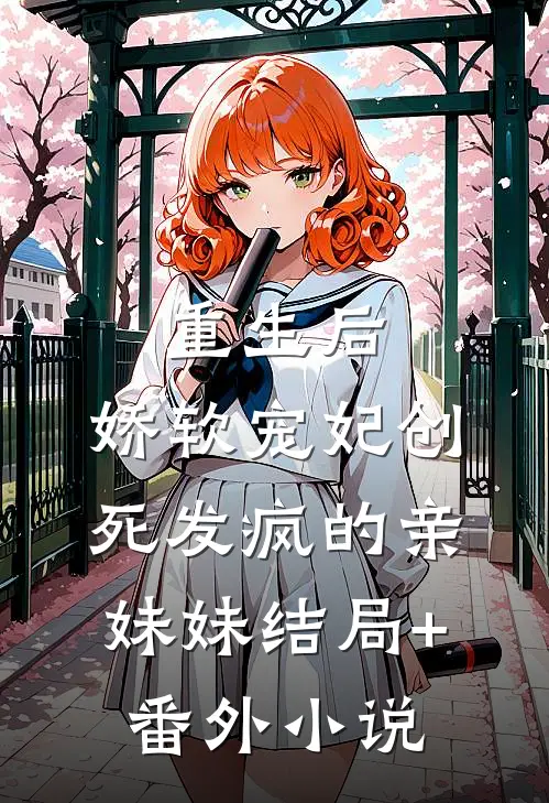 重生后，娇软宠妃创死发疯的亲妹妹结局+番外小说