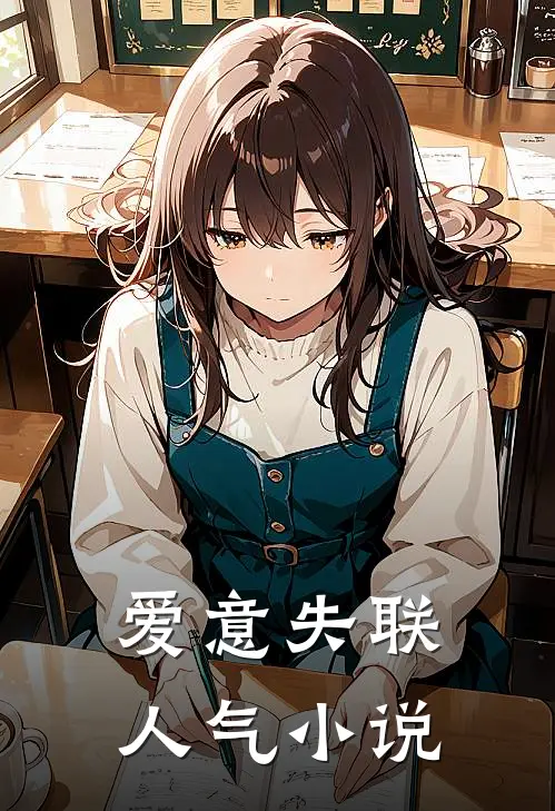 爱意失联人气小说