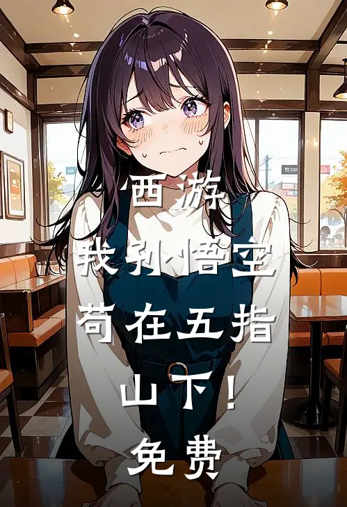 西游：我孙悟空，苟在五指山下！免费