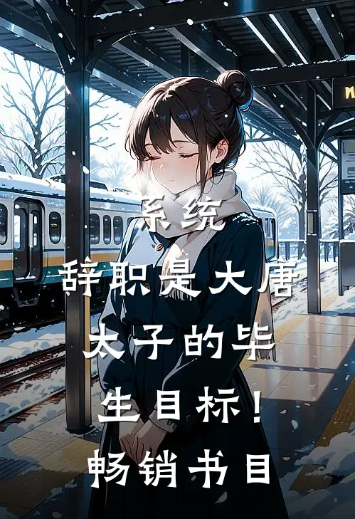 系统：辞职是大唐太子的毕生目标！畅销书目