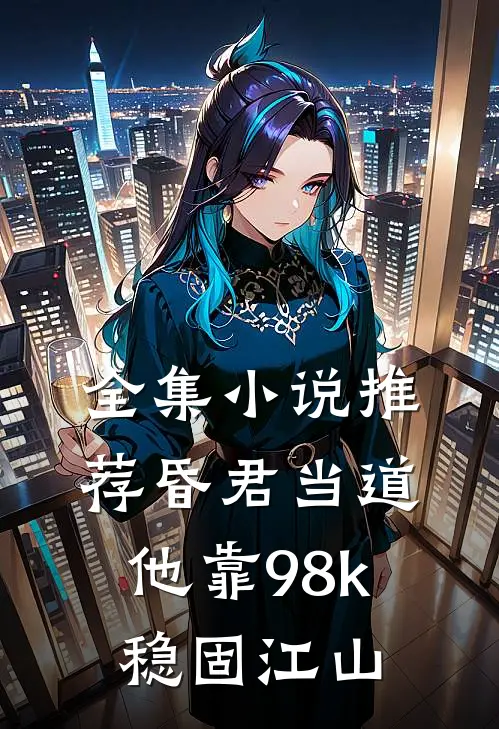 全集小说推荐昏君当道：他靠98k稳固江山