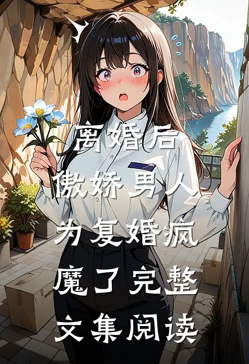 离婚后，傲娇男人为复婚疯魔了完整文集阅读
