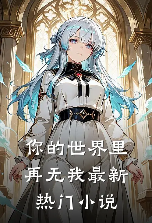 你的世界里再无我最新热门小说