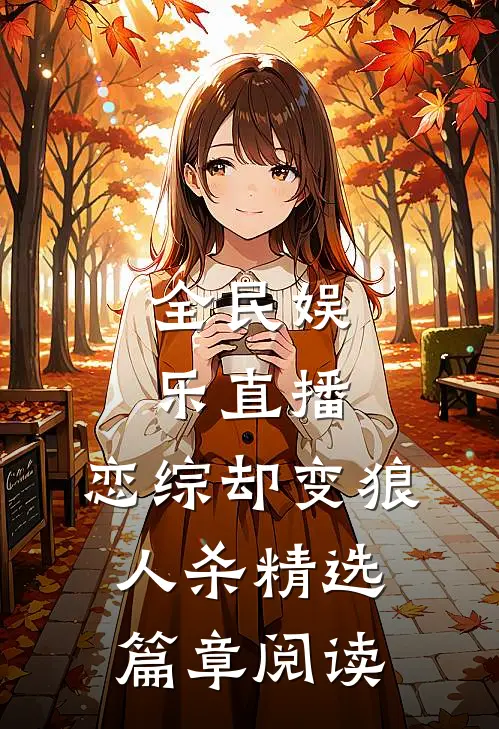 全民娱乐直播，恋综却变狼人杀精选篇章阅读