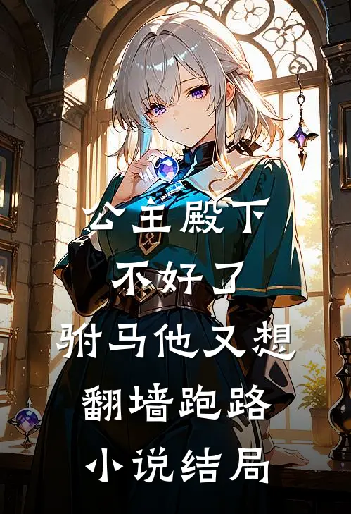 公主殿下不好了，驸马他又想翻墙跑路小说结局