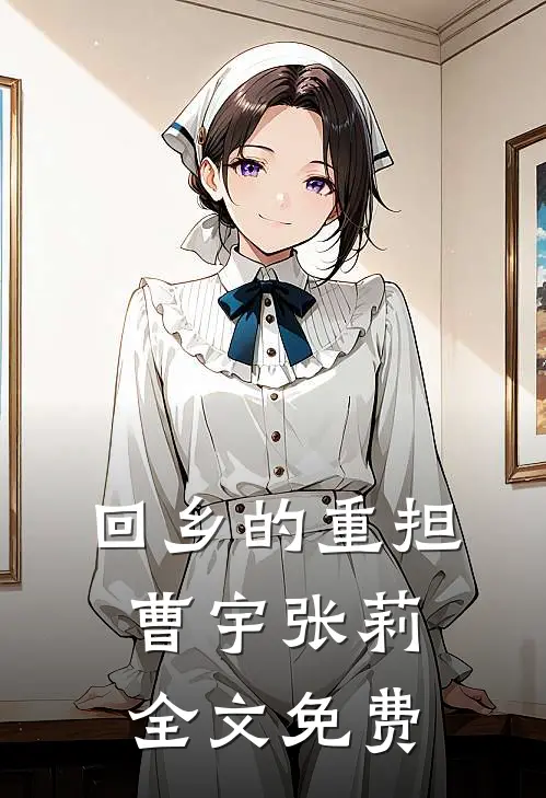 回乡的重担曹宇张莉全文免费