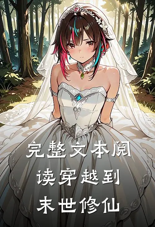 完整文本阅读穿越到末世修仙