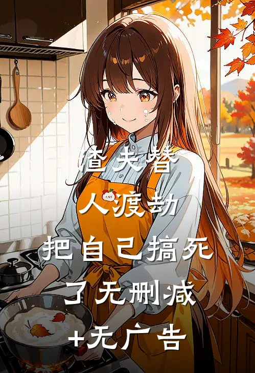 渣夫替人渡劫，把自己搞死了无删减+无广告
