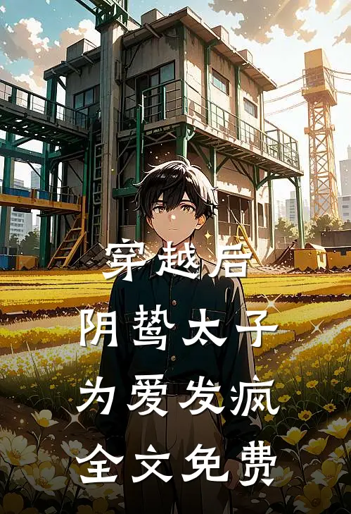穿越后，阴鸷太子为爱发疯全文免费