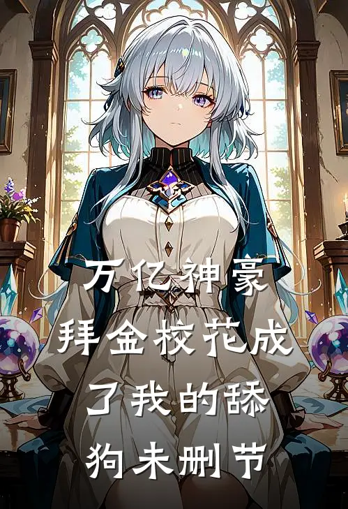 万亿神豪:拜金校花成了我的舔狗未删节