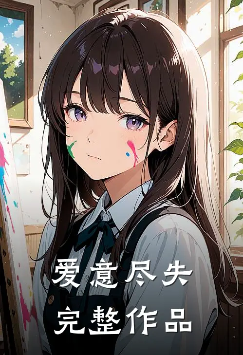 爱意尽失完整作品