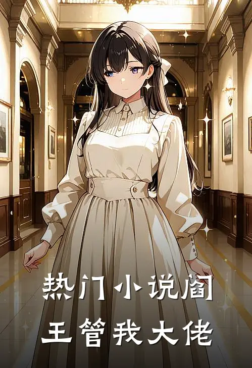 热门小说阎王管我大佬