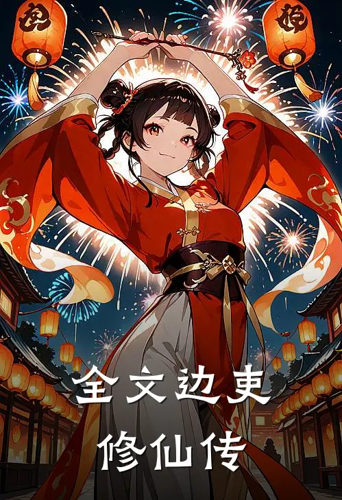 全文边吏修仙传