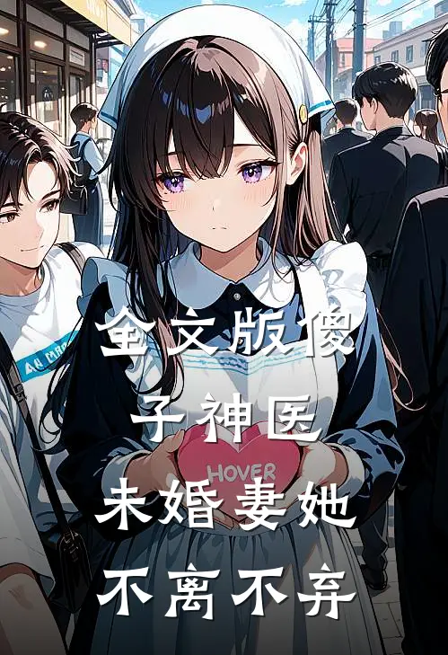 全文版傻子神医未婚妻她不离不弃免费阅读
