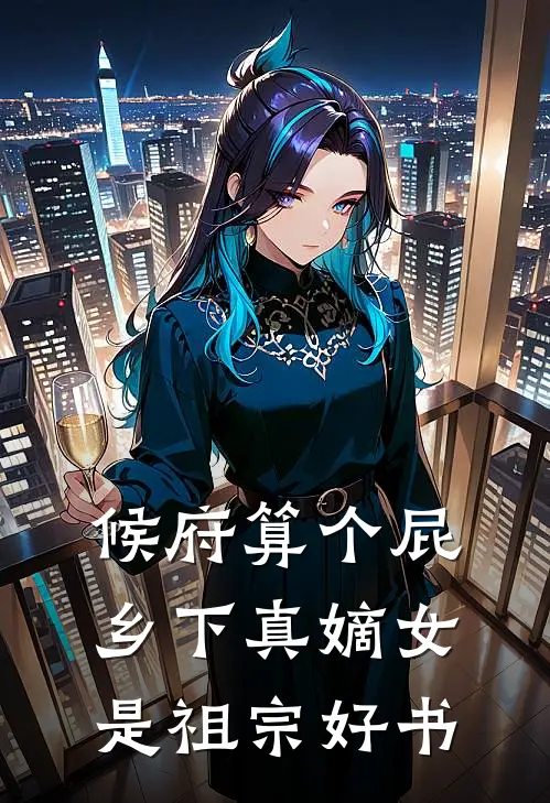 候府算个屁，乡下真嫡女是祖宗好书