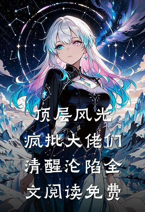 顶层风光：疯批大佬们清醒沦陷全文阅读免费