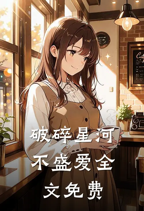 破碎星河不盛爱全文免费