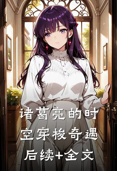 诸葛亮的时空穿梭奇遇后续+全文