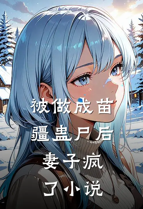 被做成苗疆蛊尸后,妻子疯了