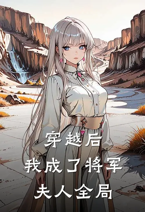 穿越后，我成了将军夫人全局