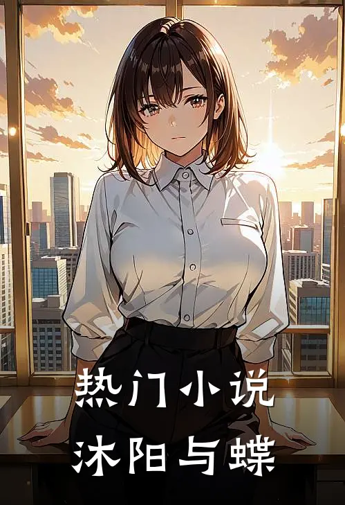 热门小说沐阳与蝶