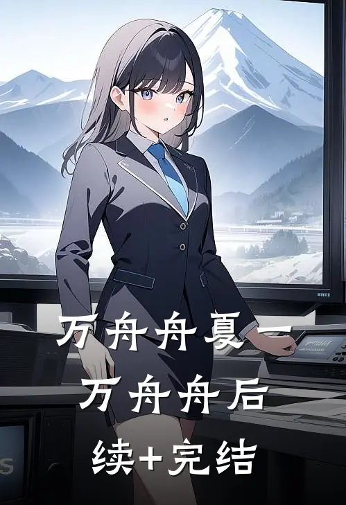 万舟舟夏一万舟舟后续+完结