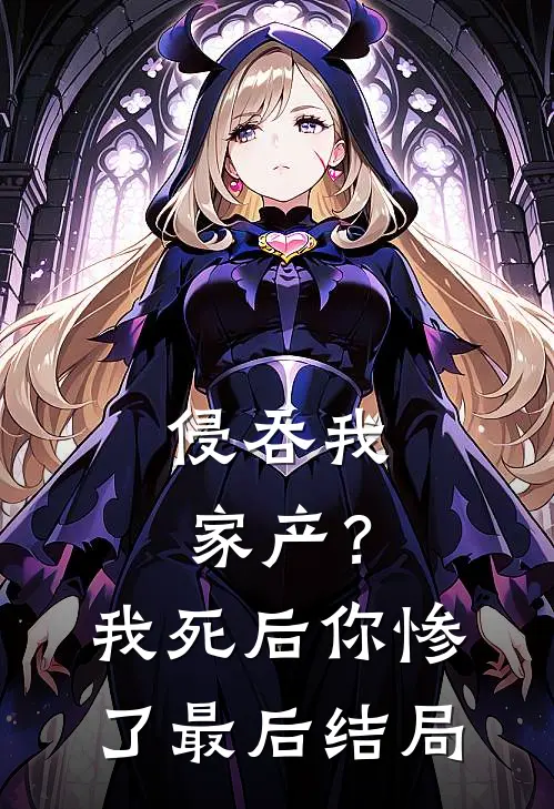 侵吞我家产?我死后你惨了最后结局是