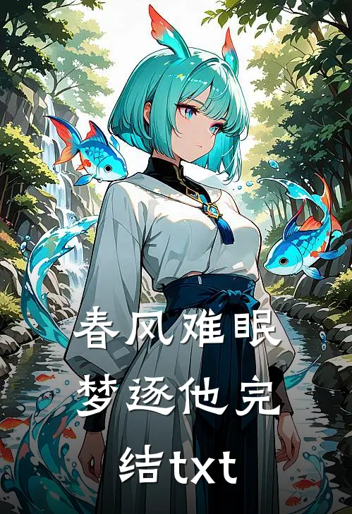 春风难眠梦逐他完结txt