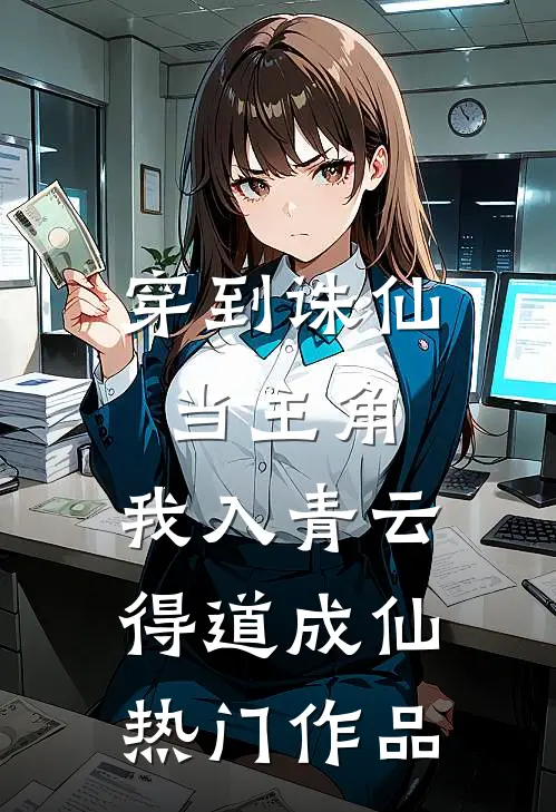 穿到诛仙当主角，我入青云得道成仙热门作品