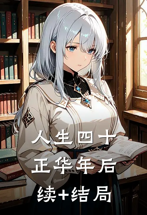 人生四十正华年后续+结局