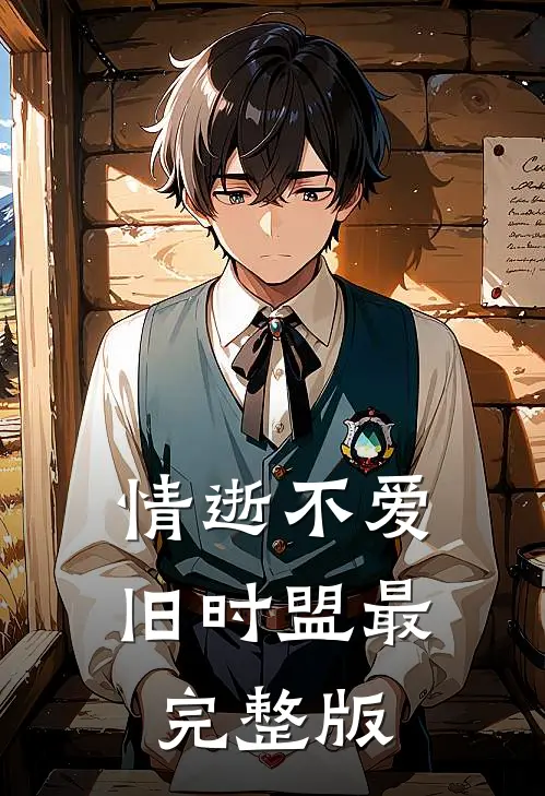 情逝不爱旧时盟最完整版