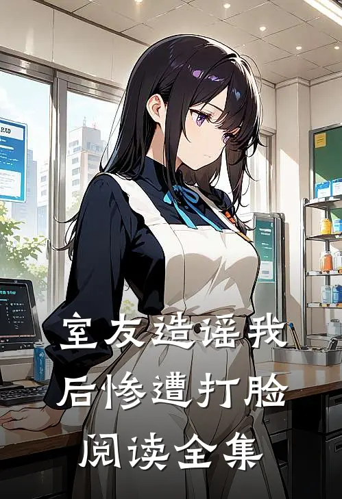 室友造谣我后惨遭打脸阅读全集