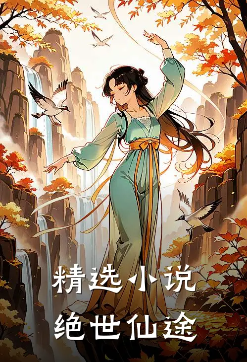 精选小说绝世仙途