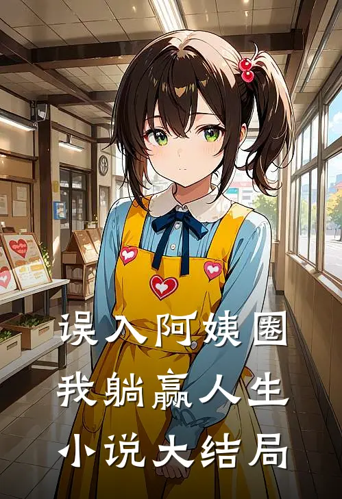 误入阿姨圈,我躺赢人生大结局
