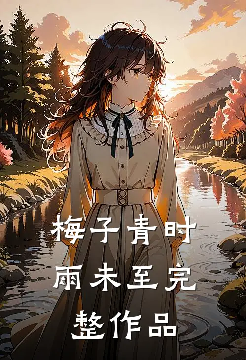 梅子青时雨未至完整作品