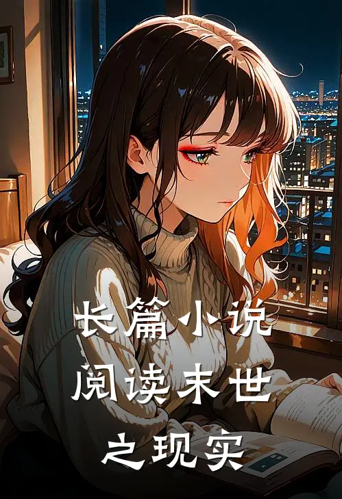 长篇小说阅读末世之现实