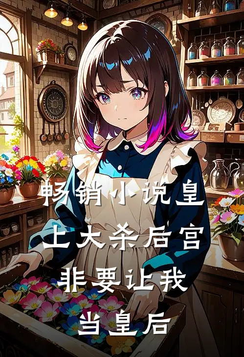 畅销小说皇上大杀后宫，非要让我当皇后