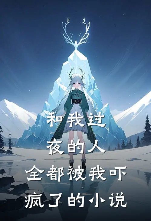 和我过夜的人,全都被我吓疯了的
