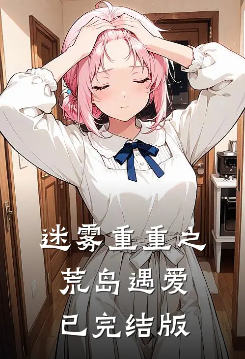 迷雾重重之荒岛遇爱已完结版