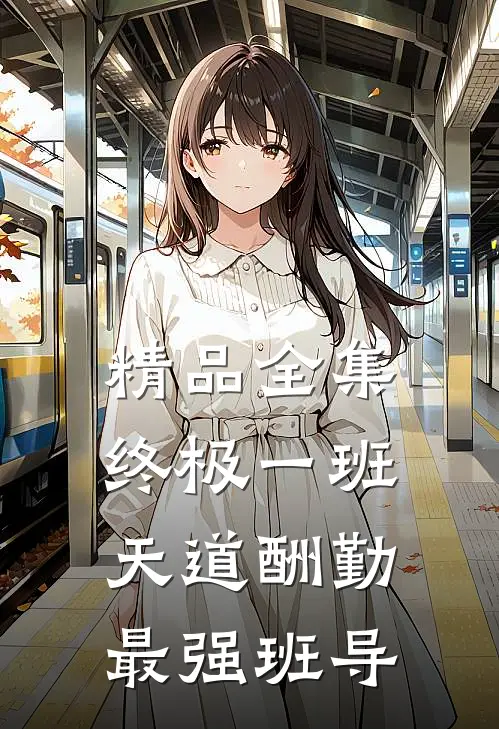 精品全集终极一班：天道酬勤，最强班导