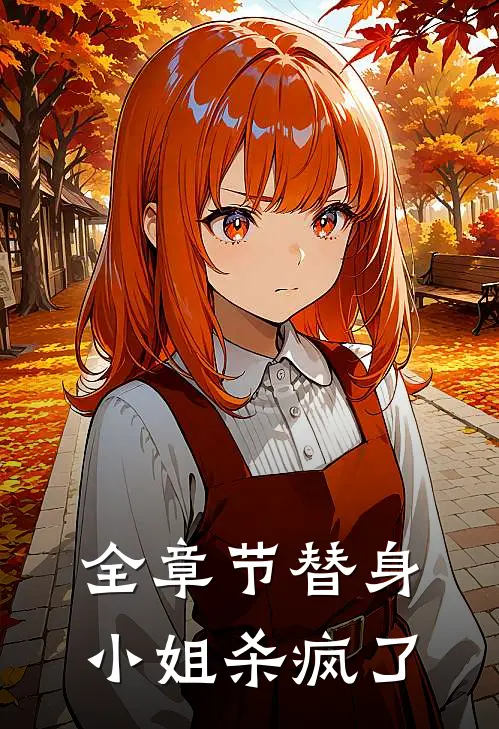 全章节替身小姐杀疯了