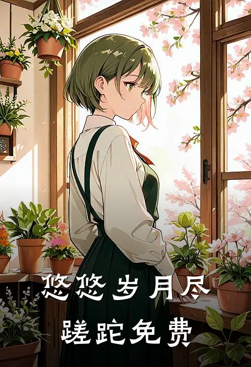 悠悠岁月尽蹉跎免费