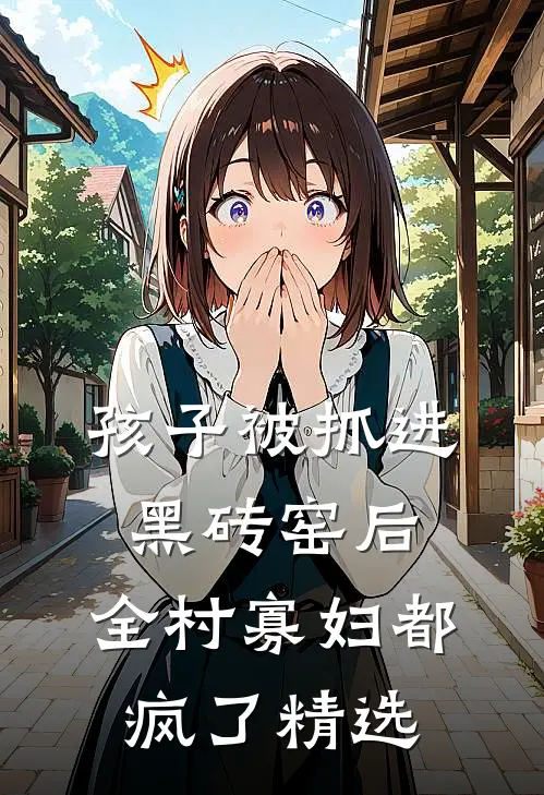 孩子被抓进黑砖窑后，全村寡妇都疯了精选