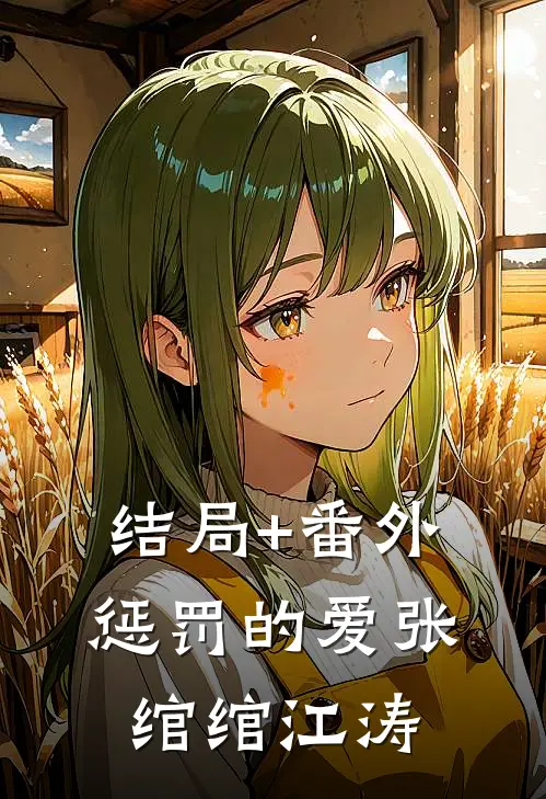 结局+番外惩罚的爱张绾绾江涛