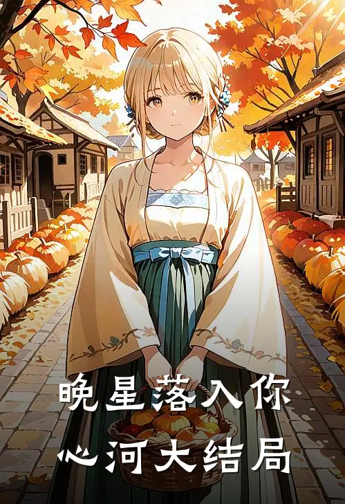 晚星落入你心河大结局