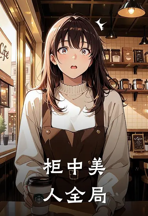 柜中美人全局