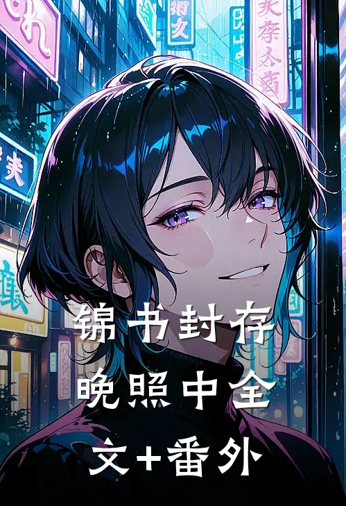 锦书封存晚照中全文+番外
